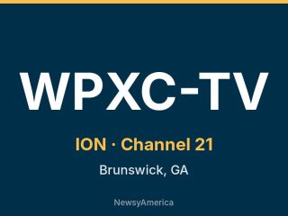 WPXC-TV