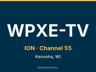 WPXE-TV