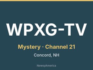 WPXG-TV