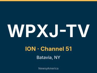 WPXJ-TV