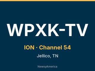 WPXK-TV
