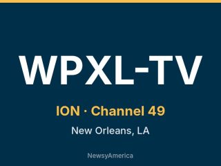 WPXL-TV