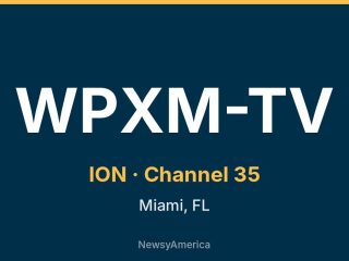 WPXM-TV