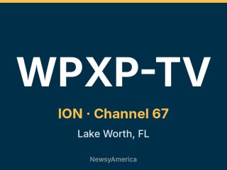 WPXP-TV