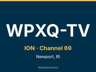 WPXQ-TV