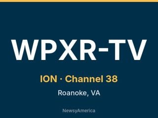 WPXR-TV