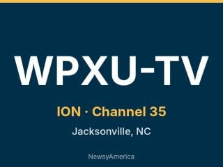 WPXU-TV