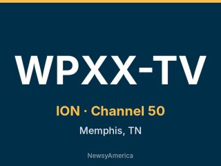 WPXX-TV