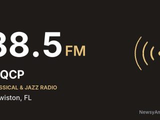 WQCP 88.5 FM, Clewiston, FL