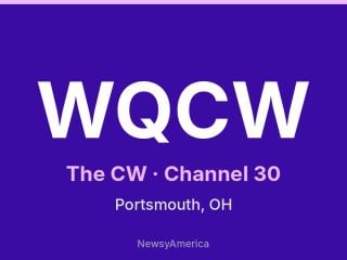 WQCW