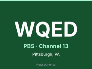 WQED