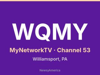 WQMY