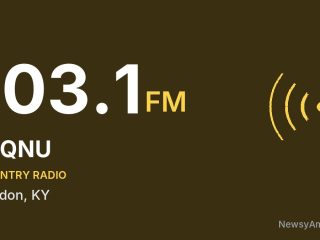 WQNU 103.1 FM, Lyndon, KY