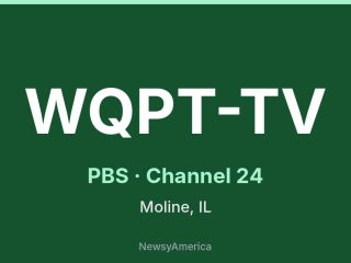 WQPT-TV