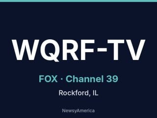 WQRF-TV