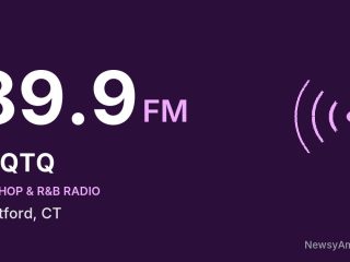 WQTQ 89.9 FM, Hartford, CT