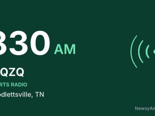 WQZQ 830 AM, Goodlettsville, TN