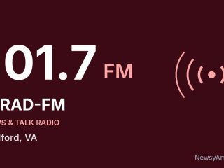 WRAD-FM