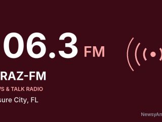 WRAZ-FM