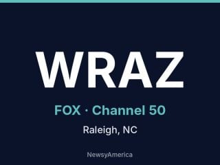WRAZ