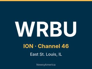 WRBU