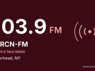 WRCN-FM