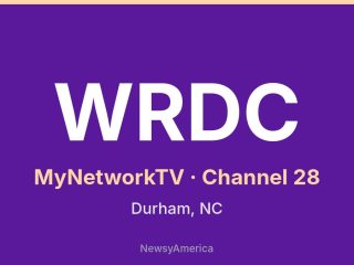 WRDC