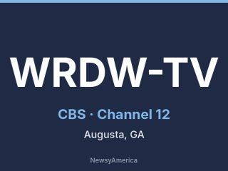 WRDW-TV