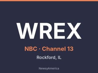 WREX
