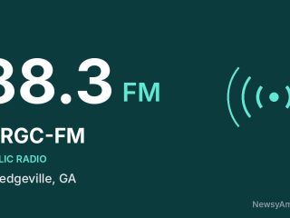 WRGC-FM