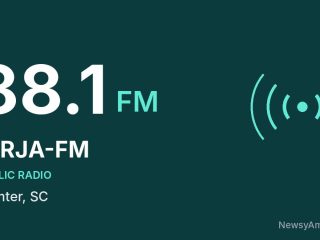 WRJA-FM