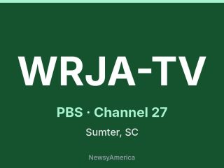 WRJA-TV