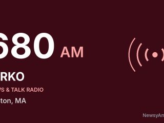 WRKO