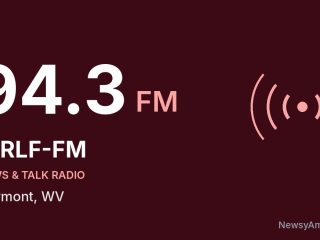 WRLF-FM