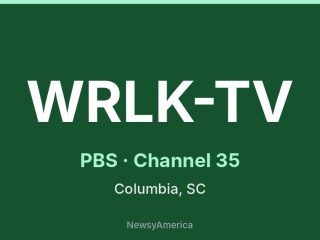 WRLK-TV