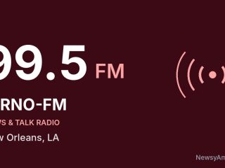 WRNO-FM