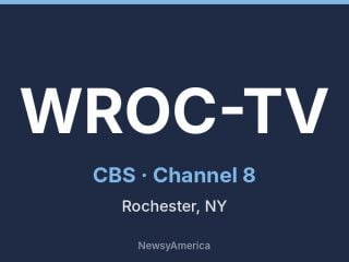 WROC-TV