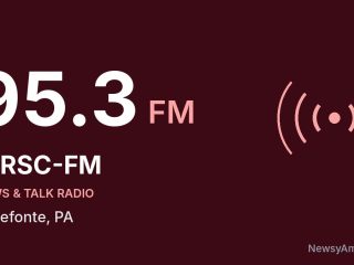 WRSC-FM