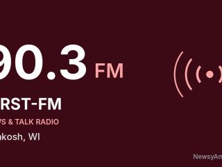 WRST-FM