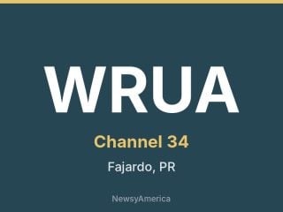 WRUA