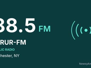 WRUR-FM