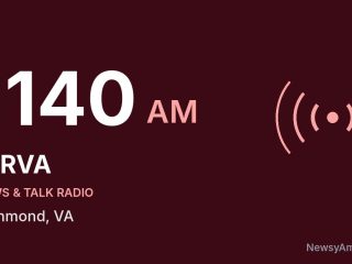 WRVA
