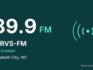 WRVS-FM