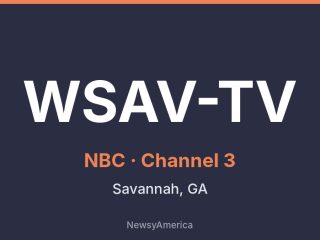 WSAV-TV