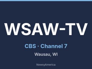 WSAW-TV