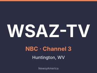 WSAZ-TV