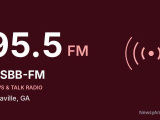 WSBB-FM