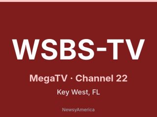 WSBS-TV