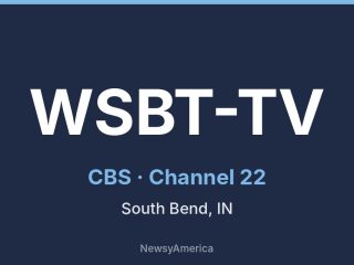 WSBT-TV
