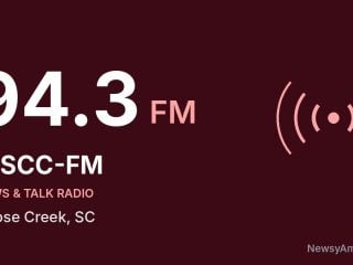 WSCC-FM